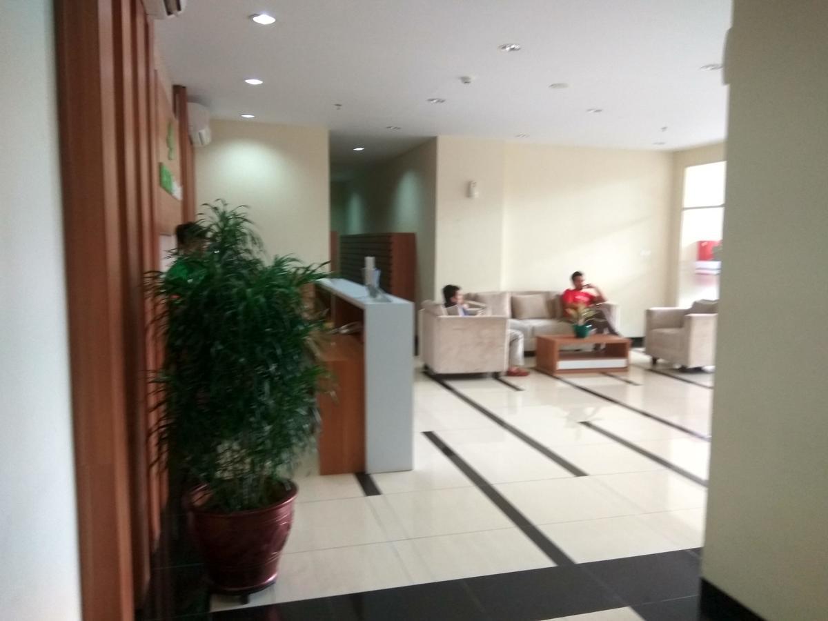 Dsr Margonda Residence 3 Apartment Depok Eksteriør bilde