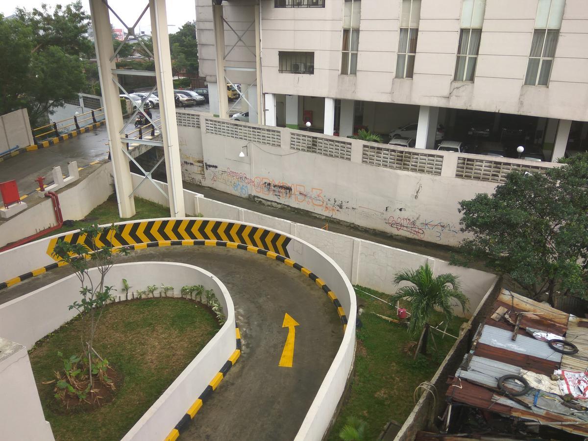 Dsr Margonda Residence 3 Apartment Depok Eksteriør bilde